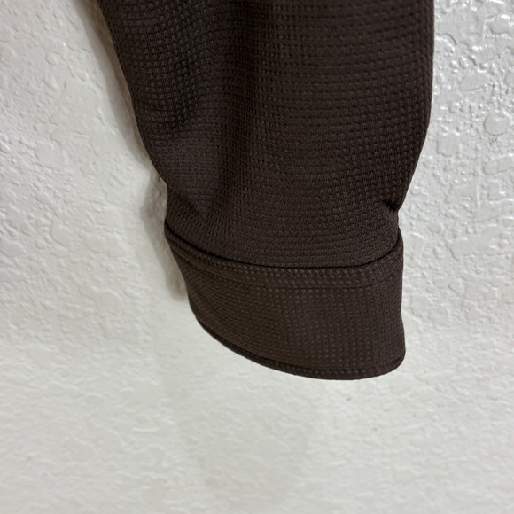 NoMAD by Craft +Flow,CozySherpa ,Men's Brown Jacket - Picture 5 of 17